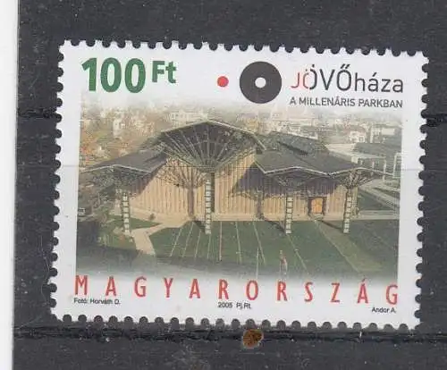 Ungarn  Nr 5061 Postfrisch / **