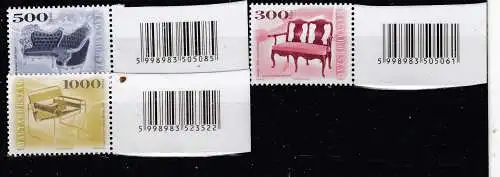 Ungarn  Nr 5104/06 Postfrisch / **