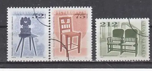 Ungarn  Nr 5064 /66 Gestempelt (Posten)