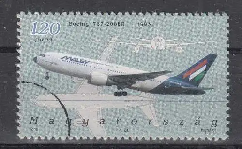 Ungarn  Nr 5069 Gestempelt (Posten)