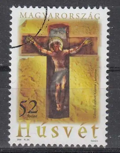 Ungarn  Nr 5072 Gestempelt (Posten)