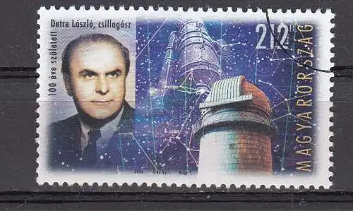 Ungarn  Nr 5074 Gestempelt (Posten)