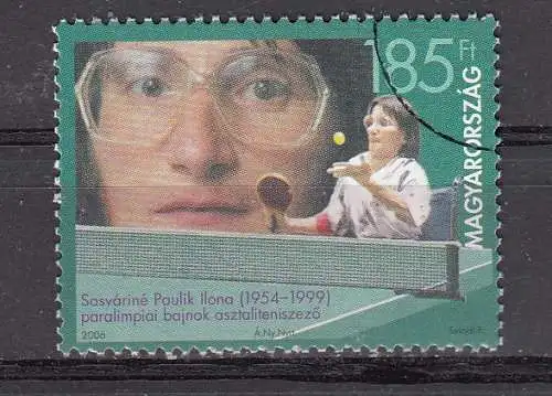 Ungarn  Nr 5075 Gestempelt (Posten)