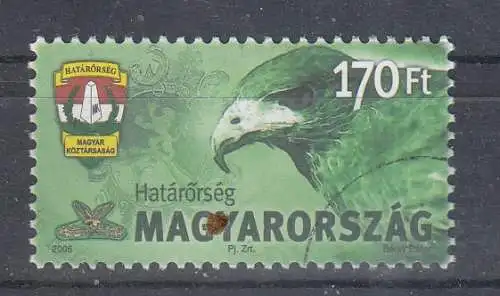 Ungarn  Nr 5117 Gestempelt (Posten)