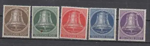 Berlin (West)  Nr 101/05 Postfrisch / **