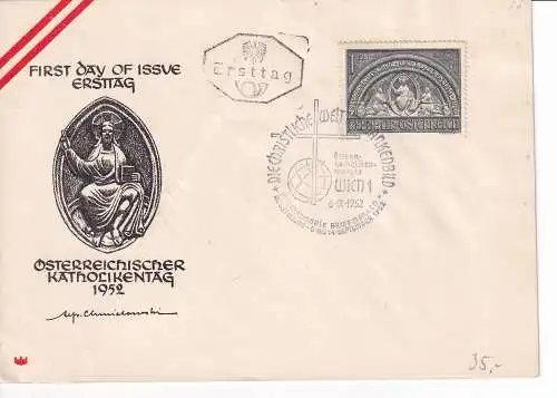 Österreich  Nr 977 Gestempelt (Posten)