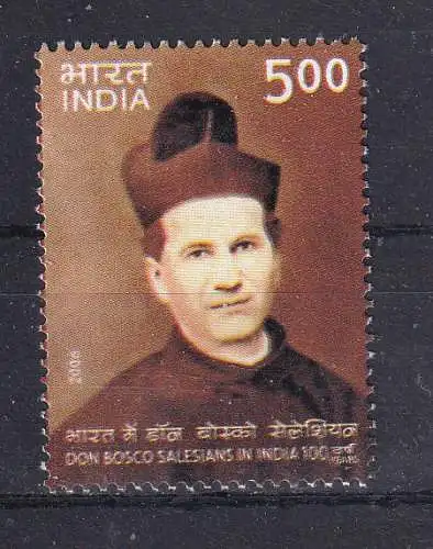 Indien  Nr 2134 Postfrisch / **