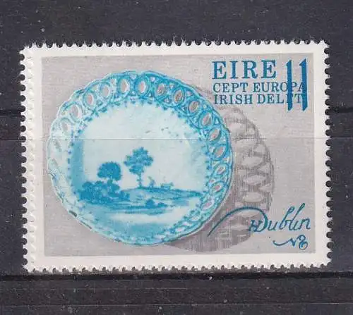 Irland  Nr 344/45 Postfrisch / **