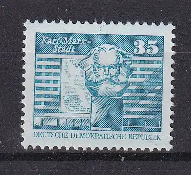 DDR  Nr 2506 Postfrisch / **