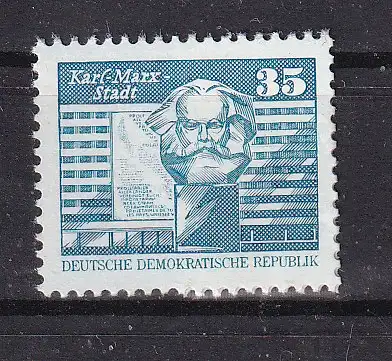 DDR  Nr 2506 Postfrisch / **