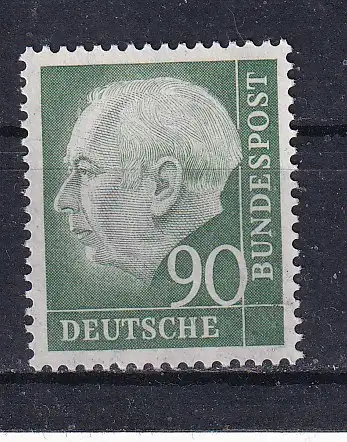 Bundesrep. Deutschland  Nr 193 Postfrisch / **