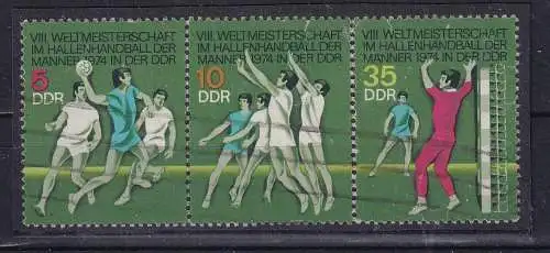 DDR  Nr W Zd 299 Gestempelt (Posten)