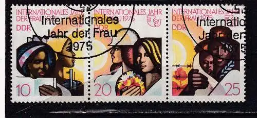 DDR  Nr W Zd 322 Gestempelt (Posten)