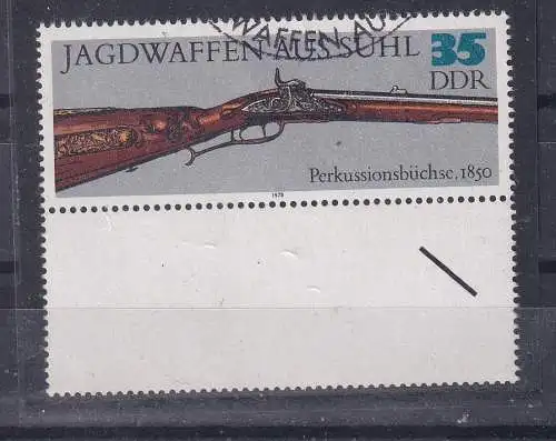 DDR  Nr 2380 Gestempelt (Posten)