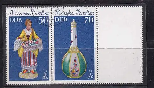 DDR  Nr W ZD 435 Gestempelt (Posten)