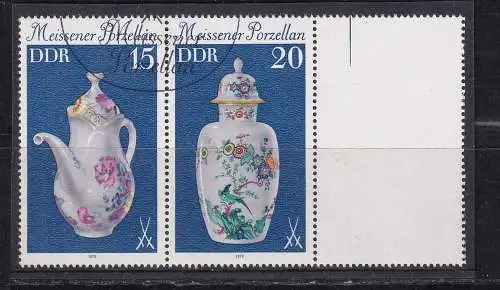 DDR  Nr W ZD 427 Gestempelt (Posten)