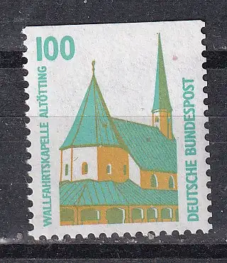 Bundesrep. Deutschland  Nr 1406 C Postfrisch / **