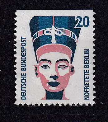 Bundesrep. Deutschland  Nr 1398 Postfrisch / **