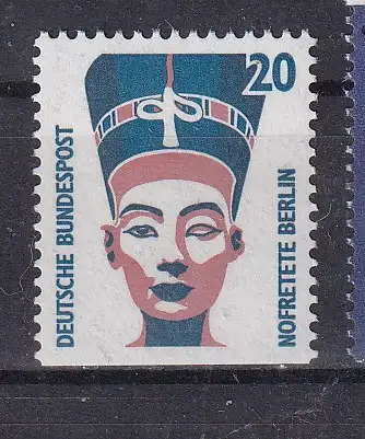 Bundesrep. Deutschland  Nr 1398 Postfrisch / **