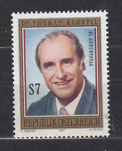 Österreich  Nr 2235 Postfrisch / **