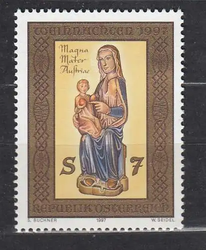 Österreich  Nr 2239 Postfrisch / **