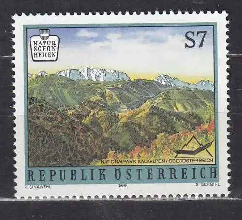 Österreich  Nr 2242 Postfrisch / **