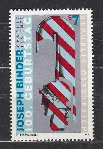 Österreich  Nr 2245 Postfrisch / **