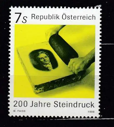 Österreich  Nr 2246 Postfrisch / **