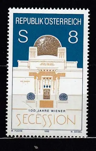 Österreich  Nr 2247 Postfrisch / **