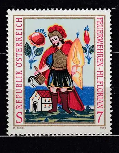 Österreich  Nr 2251 Postfrisch / **