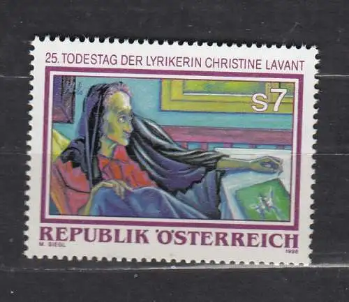 Österreich  Nr 2256 Postfrisch / **
