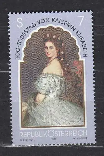 Österreich  Nr 2265 Postfrisch / **