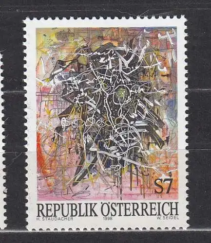 Österreich  Nr 2268 Postfrisch / **