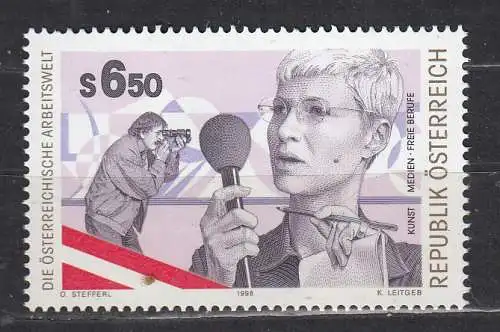 Österreich  Nr 2269 Postfrisch / **