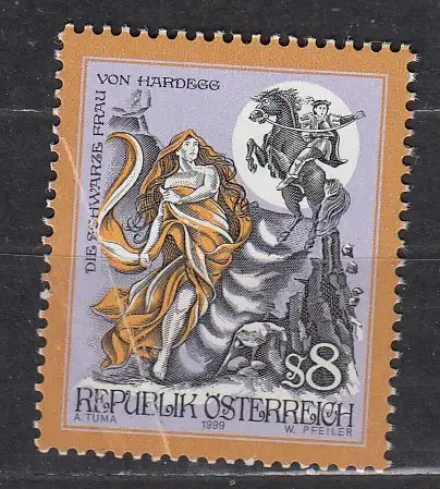 Österreich  Nr 2273 Postfrisch / **