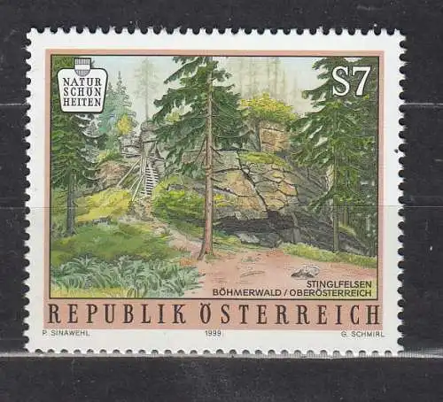 Österreich  Nr 2274 Postfrisch / **
