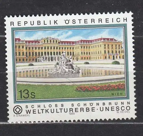 Österreich  Nr 2277 Postfrisch / **