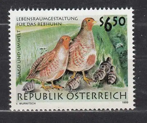 Österreich  Nr 2281 Postfrisch / **