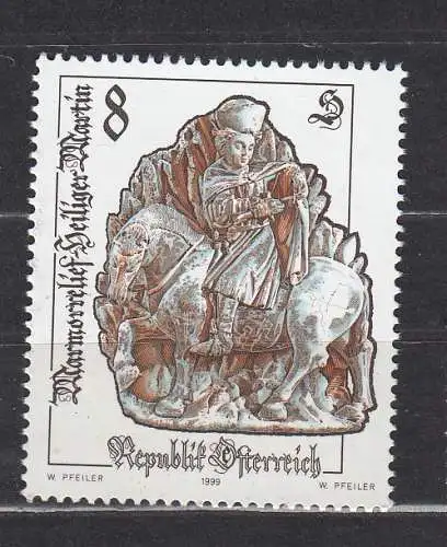 Österreich  Nr 2283 Postfrisch / **