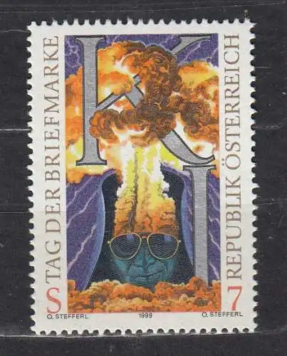 Österreich  Nr 2289 Postfrisch / **