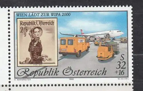 Österreich  Nr 2292 I Postfrisch / **