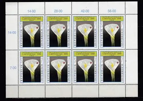 Österreich  Nr 2305 Kb Postfrisch / **