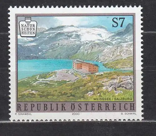 Österreich  Nr 2310 Postfrisch / **
