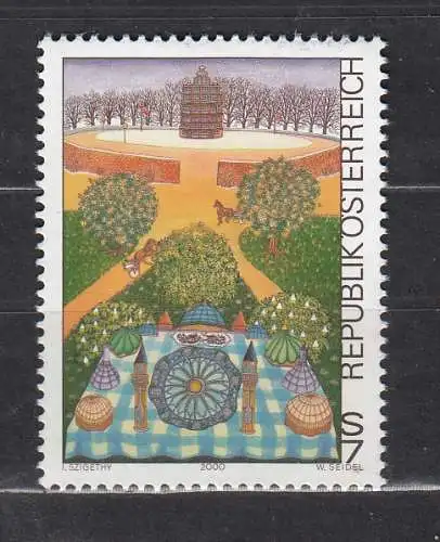 Österreich  Nr 2331 Postfrisch / **