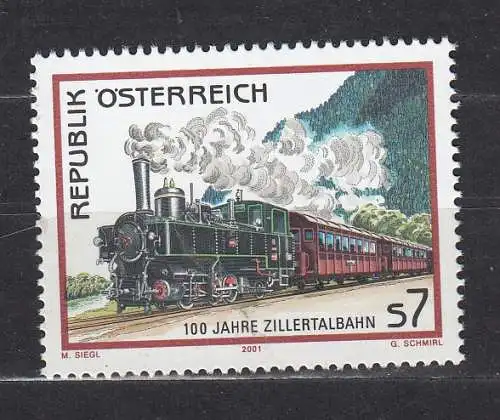 Österreich  Nr 2339 Postfrisch / **