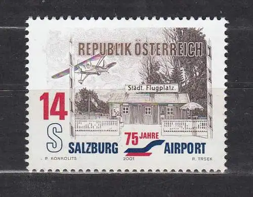 Österreich  Nr 2340 Postfrisch / **