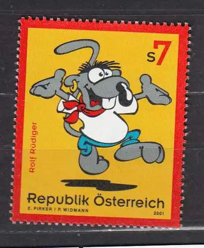 Österreich  Nr 2341 Postfrisch / **