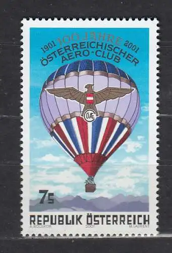 Österreich  Nr 2346 Postfrisch / **