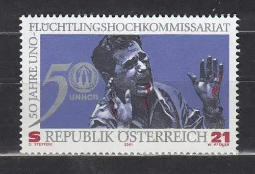 Österreich  Nr 2347 Postfrisch / **