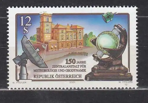 Österreich  Nr 2358 Postfrisch / **